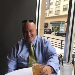 Meet your Posher, Steven